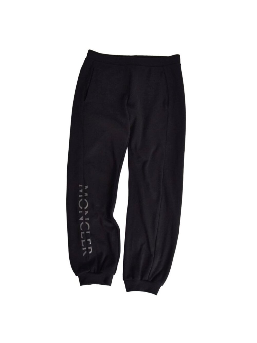 Moncler Pants Long Easy